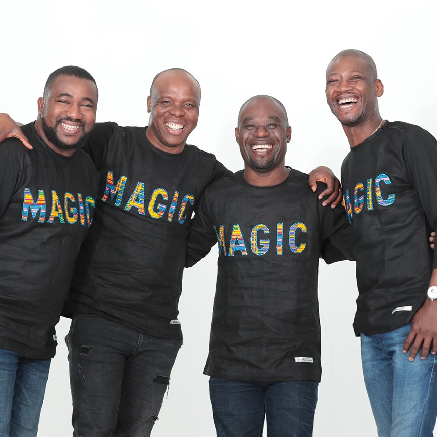 Magic System