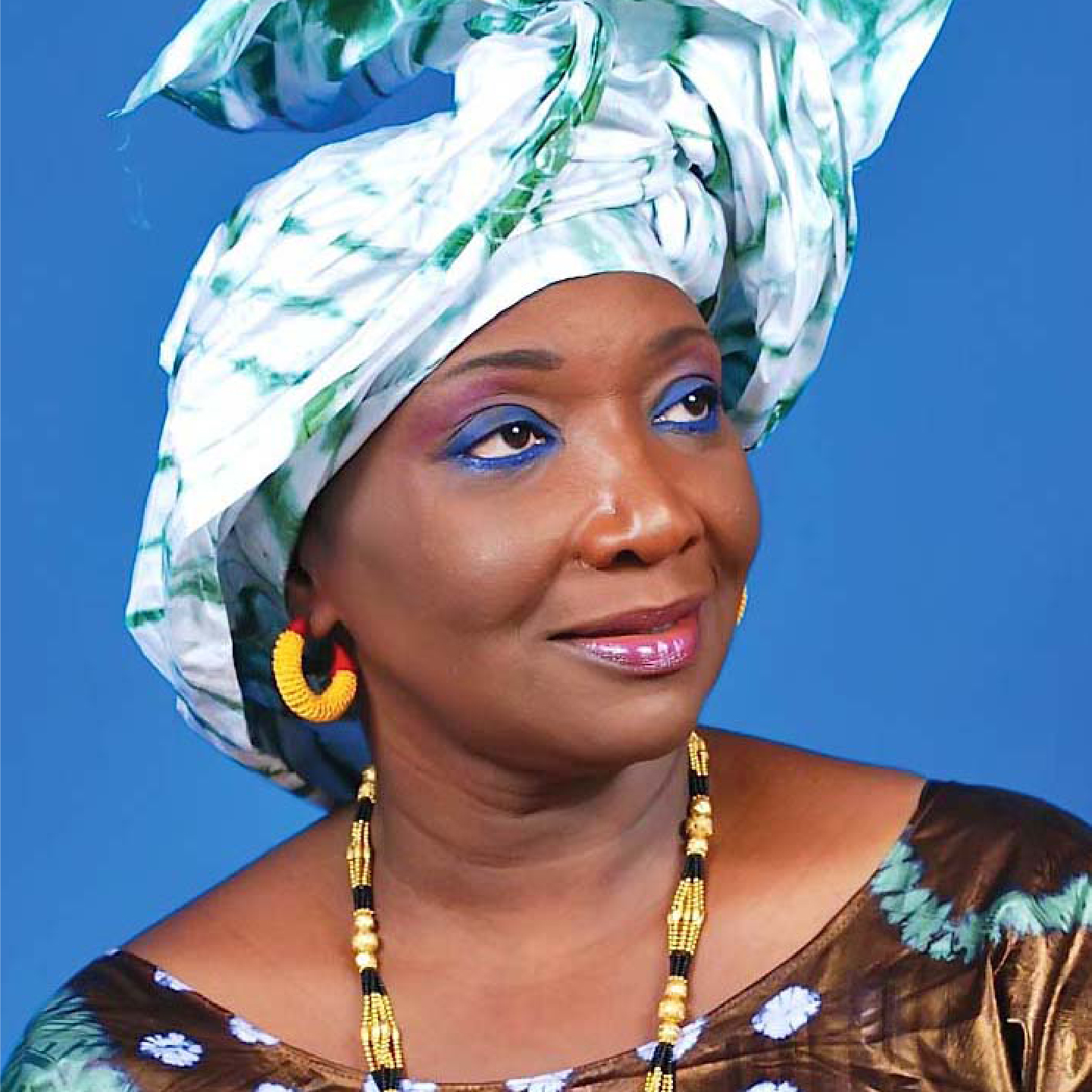 Aïcha Kone