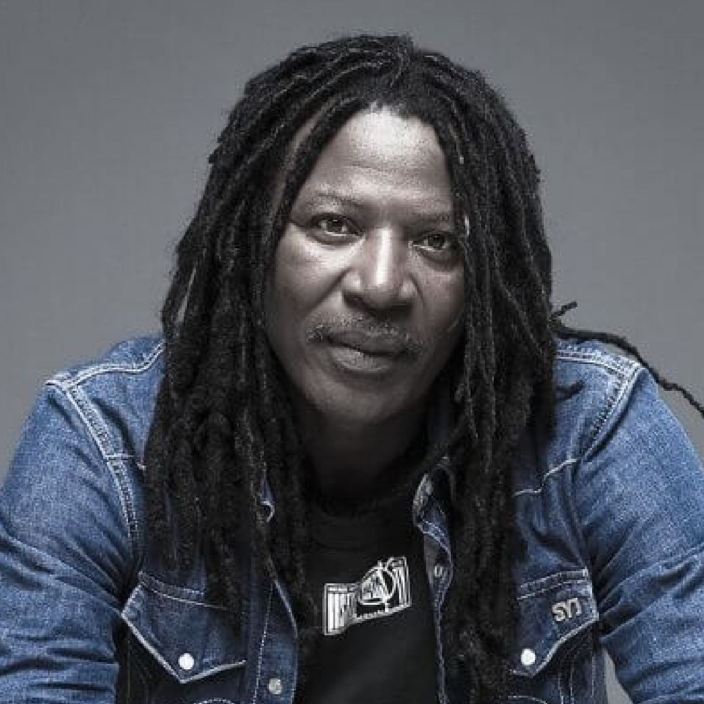 Alpha Blondy